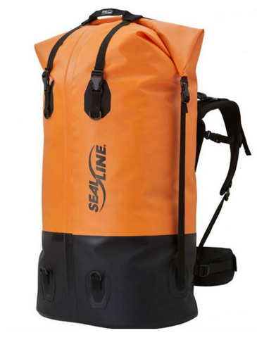 Seal Line - Водонепроницаемый рюкзак Pro Pack 120