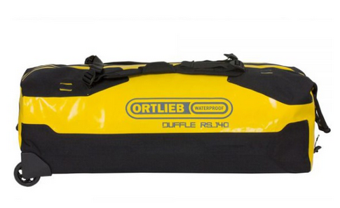 Ortlieb - Сумка для путешествий Duffle RS 140