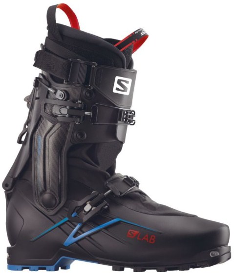 Salomon - Ботинки для ски-туринга S/Lab X-Alp