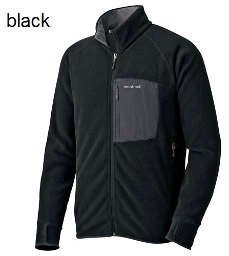 MontBell - Куртка для мужчин CP100