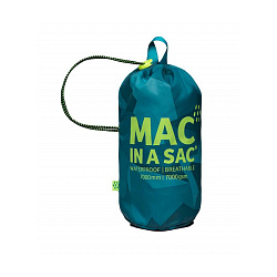 Mac in a Sac - Спортивная куртка для девушек Edition
