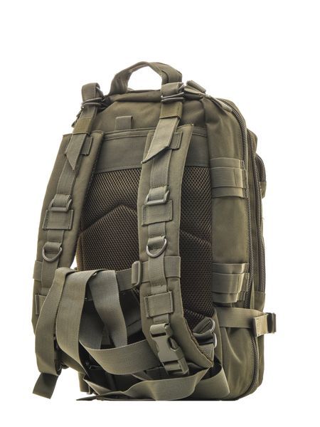 Удобный рюкзак тактический Huntsman RU 043 (20 литров)