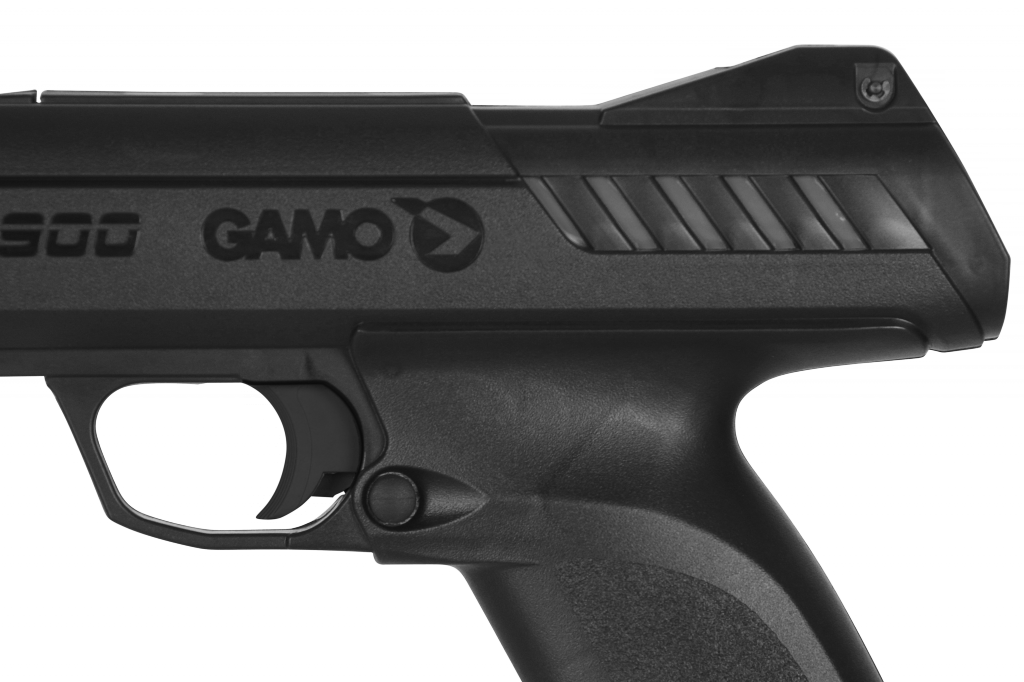 Gamo - Пневмопистолет P-900