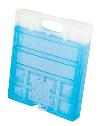 Campingaz — Компактный аккумулятор холода Freez Pack M20