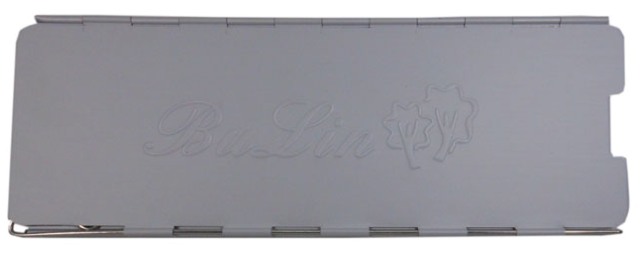 BULin - Удобный ветрозащитный экран BL500-K2