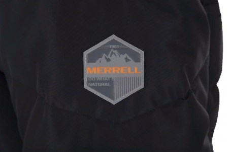 Merrell - Удобный мужской пуховик