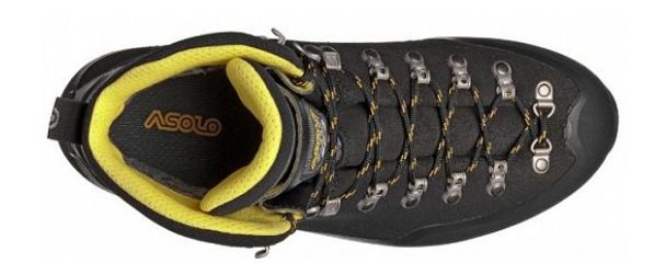 Asolo - Альпинистские ботинки для женщин 2018 Piolet Gv